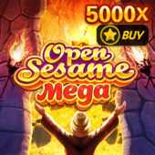 Open Sesame