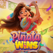 Pinata Wins - clubph fiesta slot icon