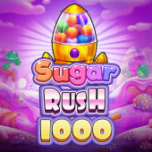 Sugar Rush 1000 - Hot Game Slot at Club PH